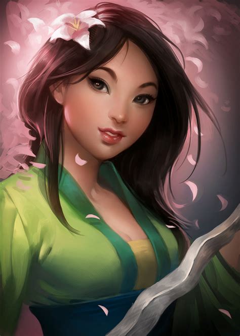 Beside of your desktop, you can make watch hentai stream right on your tablet or smartphone without any difficulties or extra software, so the stream will flow with a comfort. . Mulan hentai